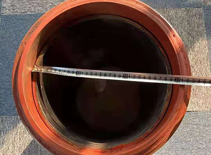 洛扎抗爆容器