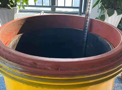 洛扎抗爆容器